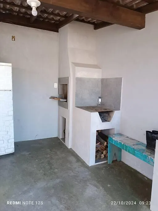 Apartamento 350 Metros Da Praia Palhoça 0*,  Βραζιλία