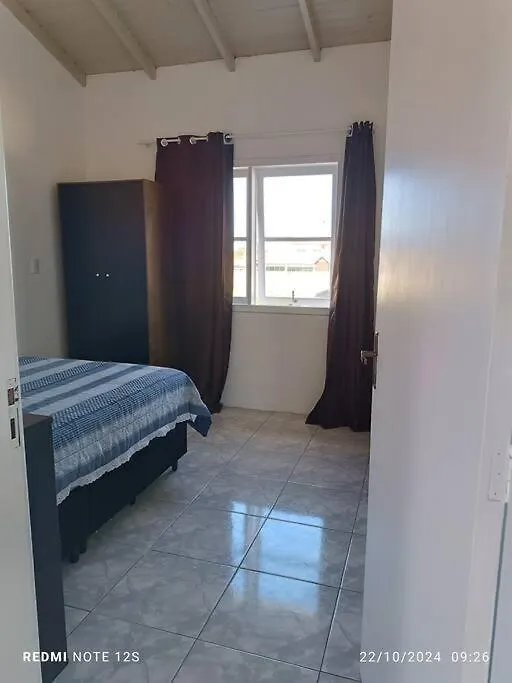 Apartamento 350 Metros Da Praia Palhoça 0*,