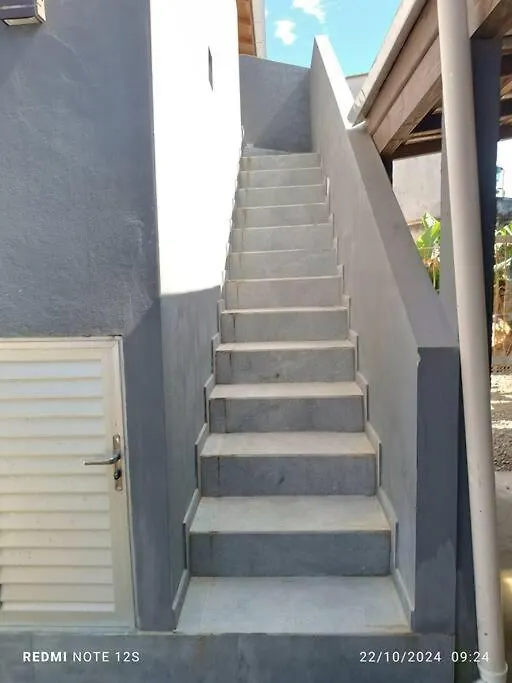 Apartamento 350 Metros Da Praia Palhoça